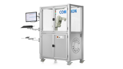 EMVCo PCD Analog Test Solution for EMVCo L1 contactless testing
