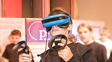 Paderborn Hackathon