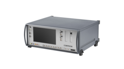 COMPRION UT³ Platform is the universal conformance test platform for contact-based and contactless terminal testing