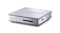 Prove 2 comprehensive terminal test tool for all smart card interfaces