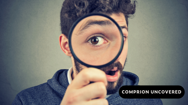 COMPRION Uncovered Analyzing device behavior against technical specifications