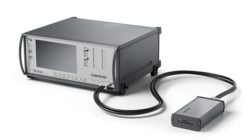 EMVCo Level 1 Eletrical Test Solution with UT³ Platform