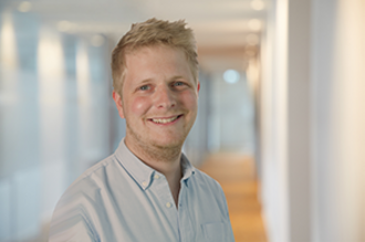 Jonas Bölte
