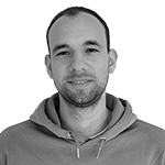 Since March 2021, I have been working on the development of tools for analysing NFC communication. Knowing that I am contributing to the development of software that is needed not only in Germany, but around the world, is very exciting and gives me a lot of motivation.