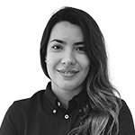 What I appreciate most about working at COMPRION is the cooperation with world-leading telecommunication companies and the right work-life balance. The opportunity to develop 5G network use cases and work with the latest 5G chipsets and devices makes my job particularly exciting and allows me to continuously learn and develop.