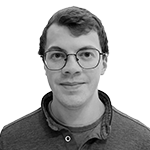 After successfully completing my training as an IT specialist in application development at COMPRION, I was offered a permanent position in 2019. I particularly appreciate COMPRION's trust in the abilities of its employees, regardless of their position, experience and length of employment, as well as the opportunity to contribute new ideas at any time.