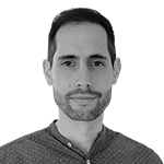 I joined COMPRION as a student trainee in 2010 and am now responsible for controlling. In addition to the flat hierarchies, the open corporate culture and the excellent work-life balance, I particularly like the fact that I am valued as an individual. For example, COMPRION made it possible for me to work from home after my move.