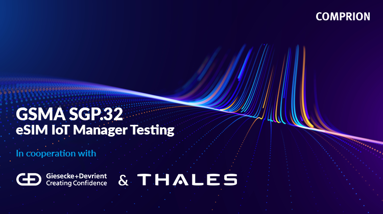 eIM Testing in a Trusted Environment