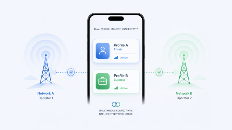What is MEP – and why is it more than just another eSIM feature?