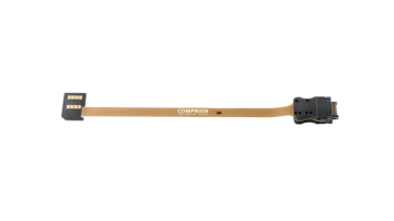 Analog Flex Probe Type B7