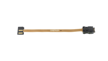 Analog Flex Probe Type C7