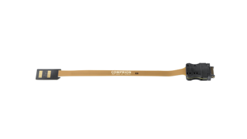 Analog Flex Probe Type D7