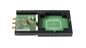 NFC Forum Reference Antenna Listener 3 V2