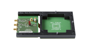 NFC Forum Reference Antenna Listener 6 V2
