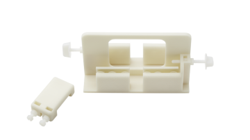 Positioning Aid 5 mm (for NFC Forum Reference Antennas)
