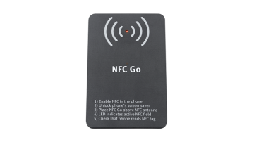 NFC Go