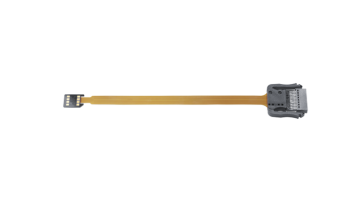 Flex Adaptor Type D6 (3FF)