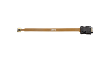 Analog Flex Probe Type C13 (4FF)