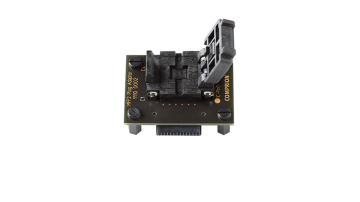 MFF2 Plug Adaptor