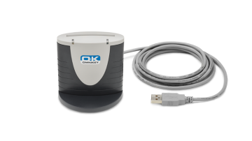 PC/SC Card Reader