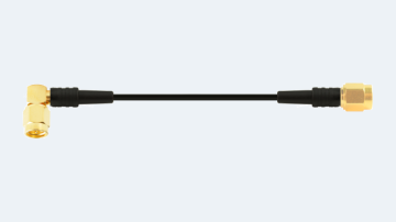 Cable NFC Forum Amp Out-Pol J1 