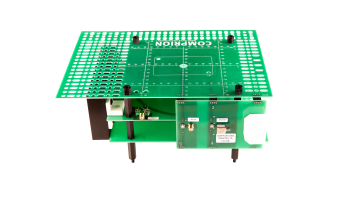 ISO 10373-6 Test PCD Assembly 1A