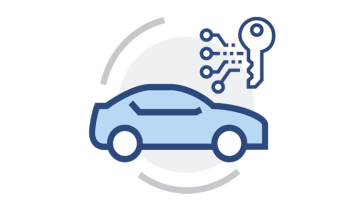 CCC Digital Key Test Solution