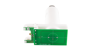 EMVCo 3.0 Calibration Coil with Quick Fastener