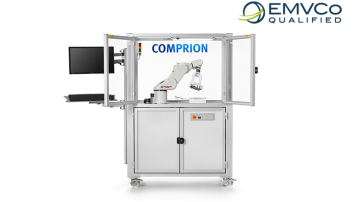 EMVCo PICC Analog Test Solution