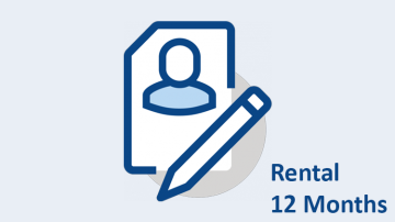eUICC Profile Creator - 12 Months Rental