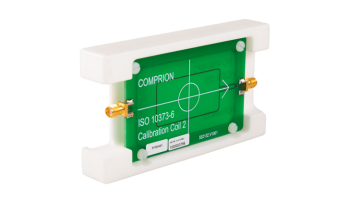 ISO 10373-6 Calibration Coil