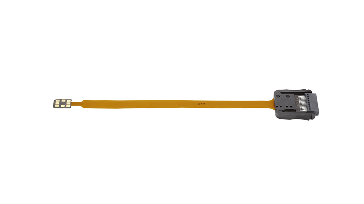 Flex Adaptor Type A10 (4FF)