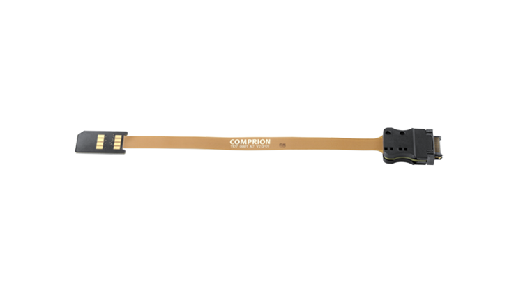 Analog Flex Probe Type A7