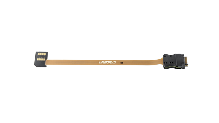 Analog Flex Probe Type B7