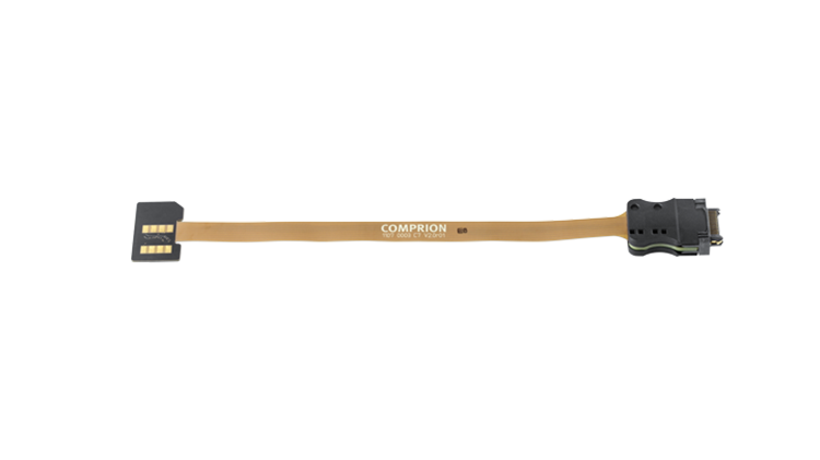 Analog Flex Probe Type C7