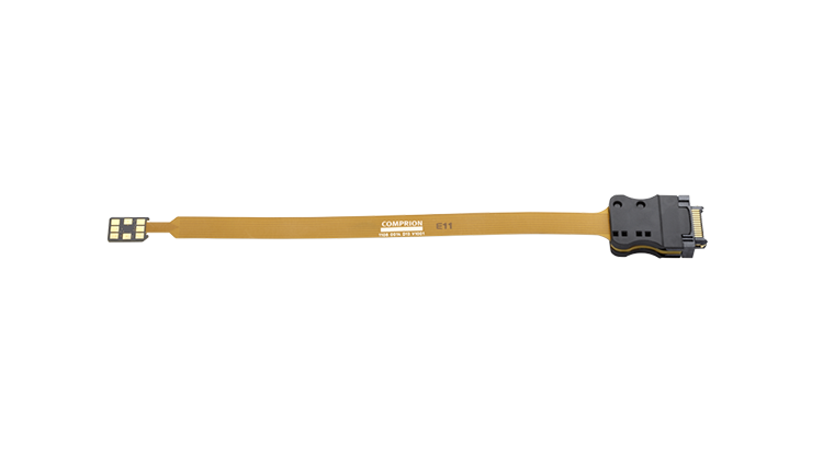 Analog Flex Probe Type D13 (4FF)