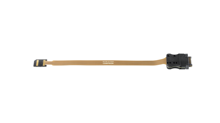 Analog Flex Probe Type A8 (3FF)