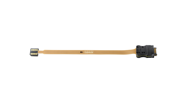 Analog Flex Probe Type B8 (3FF)