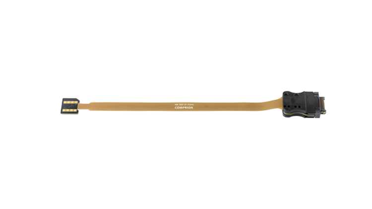 Analog Flex Probe Type C8 (3FF)