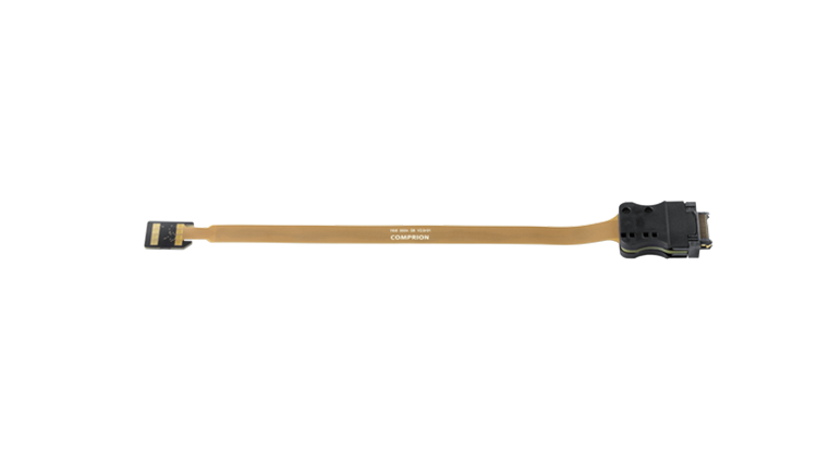 Analog Flex Probe Type D8 (3FF)