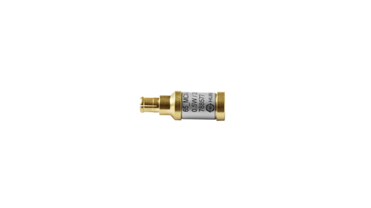 SyncBus Termination Resistor 50R