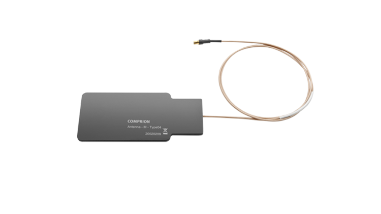 Antenna M-Type 04