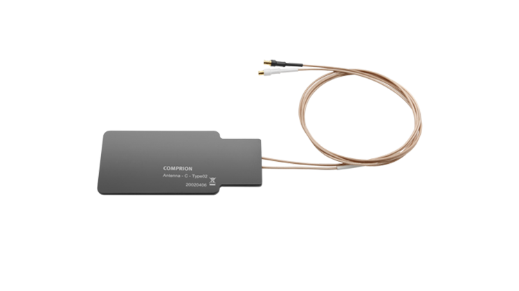 Antenna-C-Type 02 (PICC Antenna)