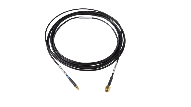 Cable NFC Forum CH R-Pol J2