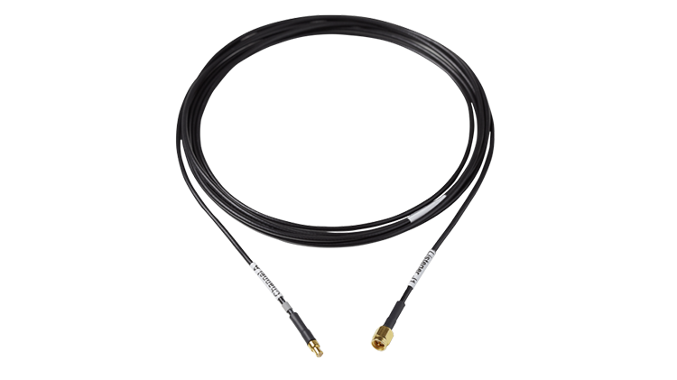 Cable NFC Forum CH A-Lis J1