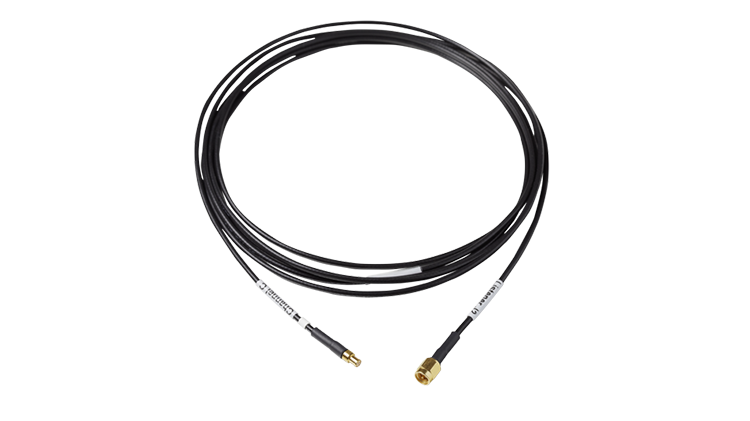 Cable NFC Forum CH C-Lis J2