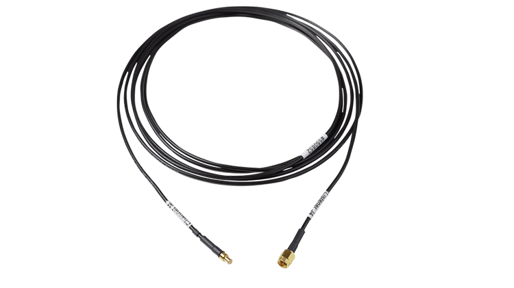 Cable NFC Forum CH M-Lis J4