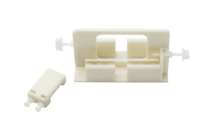 Positioning Aid 5 mm (for NFC Forum Reference Antennas)
