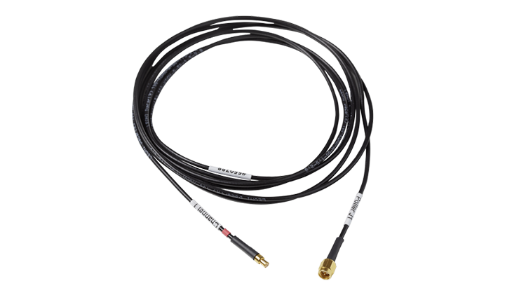 Cable NFC Forum CH T-Pol J1 & Attenuator (R4.5)