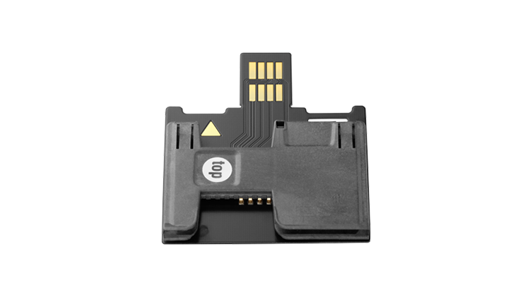 MiniMove ID1 Adaptor V3.0